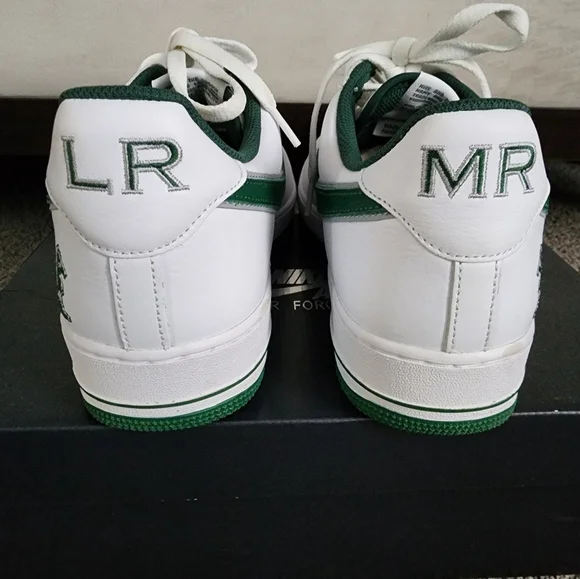 Airforce 1 low - Picture 4 of 15